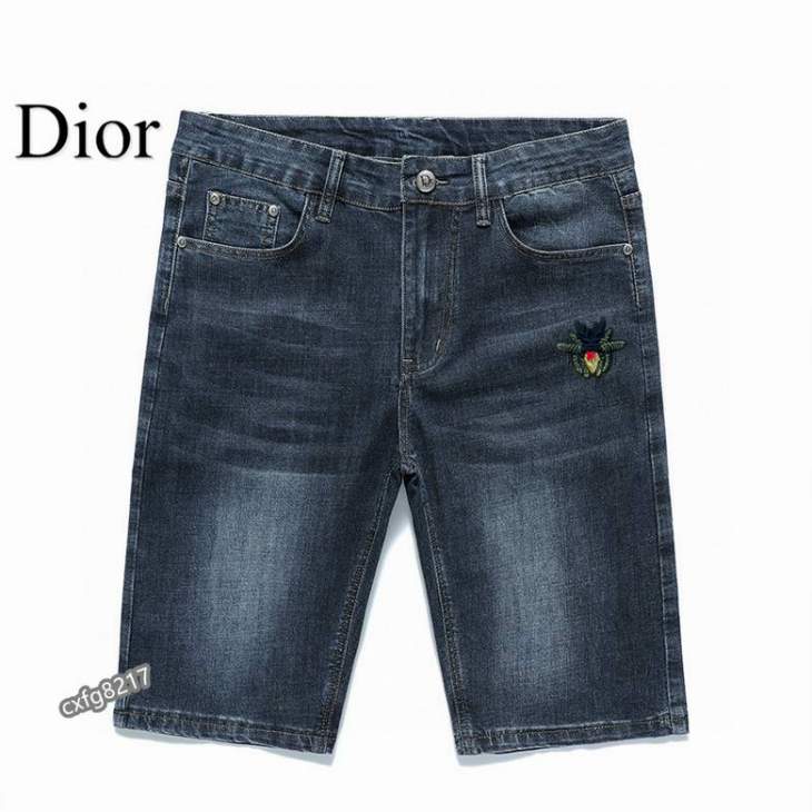 Picture of Dior Jeans Short _SKUDiorsz28-3825tn2179598